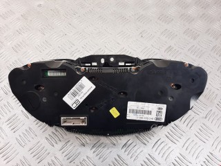 Щиток приборов (приборная панель), ориг. номер 8K0920900D, 8K0920980B, Audi A4 2004-2009
