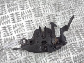 Замок капота, ориг. номер 656019U00A, Nissan Note 2005-2008