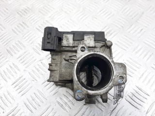 Заслонка дроссельная, ориг. номер 55213019, 55261263, Fiat Fiorino 1987-2013