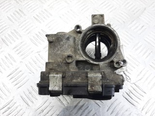 Заслонка дроссельная, ориг. номер 55213019, 55261263, Fiat Fiorino 1987-2013