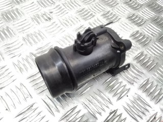 Патрубок интеркулера BMW 3 E90/E91/E92/E93 2008-2013