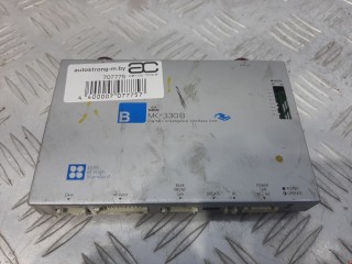 Блок комфорта BMW 7 F01/F02 2008-2012