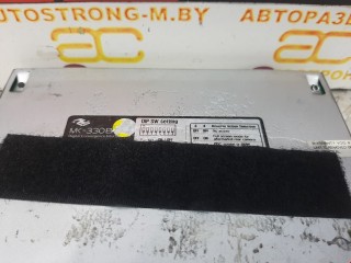 Блок комфорта, ориг. номер MK-330B, BMW 7 F01/F02 2008-2012