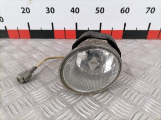 Фара противотуманная левая Nissan X-Trail 2000-2004