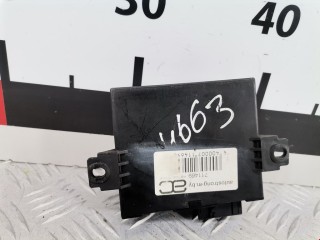 Блок управления светом, ориг. номер A2208203685, 2208203685, Mercedes S W220 1998-2002