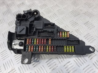 Блок предохранителей BMW 5 E60/E61 2007-2010