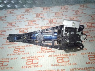 Ручка наружная передняя правая, ориг. номер 92233089, Opel Insignia 2008-2013