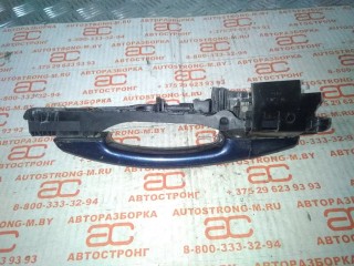 Ручка наружная передняя правая, ориг. номер 92233089, Opel Insignia 2008-2013