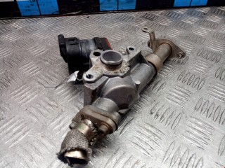 Клапан ЕГР EGR BMW 1 E87/E81/E82/E88 2004-2007