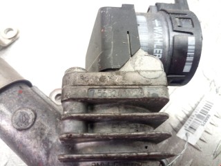 Клапан ЕГР EGR, ориг. номер 7563241, 11717563241, BMW 1 E87/E81/E82/E88 2004-2007