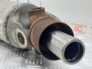Карданный вал, ориг. номер 37000ZE00A, 5004671-1506M, Nissan Armada 2003-2007