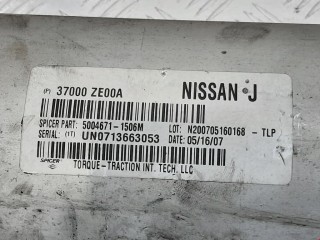 Карданный вал, ориг. номер 37000ZE00A, 5004671-1506M, Nissan Armada 2003-2007