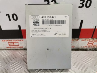 Блок комфорта, ориг. номер 4F0910441, Audi A6 2004-2008