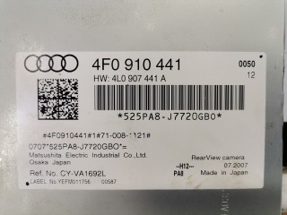 Блок комфорта, ориг. номер 4F0910441, Audi A6 2004-2008