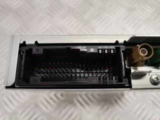Блок комфорта, ориг. номер 4F0910441, Audi A6 2004-2008