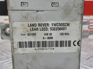 Иммобилайзер, ориг. номер YWC500234, Land Rover Range Rover 2002-2005