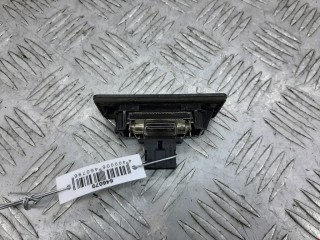 Подсветка номера, ориг. номер 8T0943021, Audi A4 2004-2009