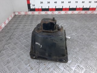 Крепление запаски, ориг. номер 8396165D00, Suzuki Grand Vitara 1998-2005