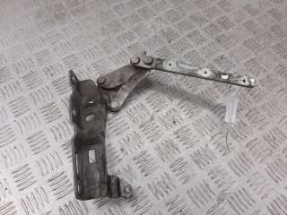 Петля капота правая, ориг. номер A2038800428, Mercedes CLK W209 2002-2005