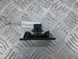 Подсветка номера, ориг. номер 8T0943021, Audi A4 2004-2009