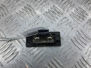 Подсветка номера, ориг. номер 8T0943021, Audi A4 2004-2009