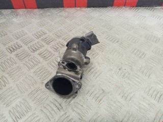 Клапан ЕГР EGR, ориг. номер C2C40183, Jaguar XF 2007-2011