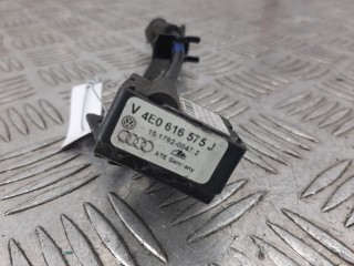 Датчик ускорения, ориг. номер 4E0616575K, 15179200472, Audi A8 2005-2007