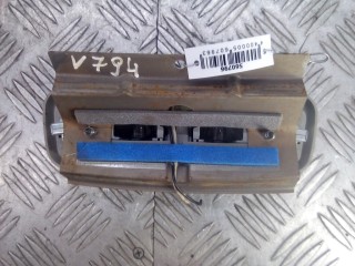 Фонарь салона (плафон), ориг. номер 3623065D016, Suzuki Grand Vitara 1998-2005