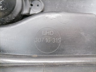 Дождевик, ориг. номер 30716315, Volvo V50 2003-2007