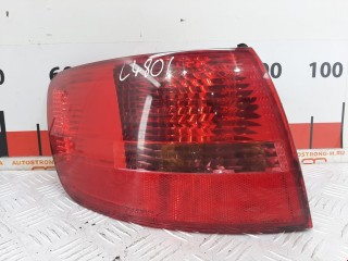 Фонарь задний левый Audi A6 2004-2008
