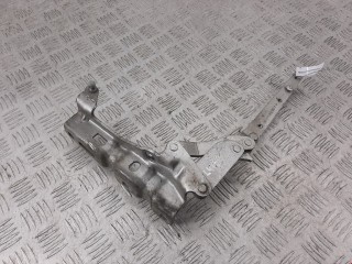 Петля капота правая, ориг. номер A2038800428, Mercedes CLK W209 2002-2005