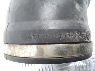 Патрубок воздушного фильтра, ориг. номер A9705280482, Mercedes Atego 1998-2013