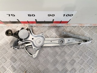 Стеклоподъемник передний левый Toyota Camry 2006-2009