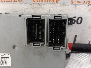 Блок комфорта, ориг. номер 6580YT, 28230600, Peugeot Bipper 2008-2018