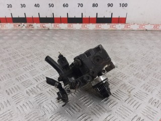 Регулятор давления топлива, ориг. номер A6400740084, 0928400609, Mercedes A W169 2004-2008