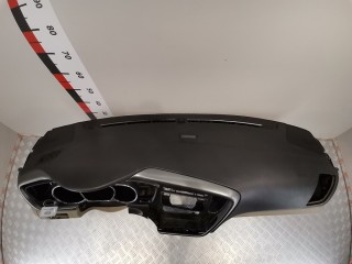 Панель передняя салона (торпедо), ориг. номер 847104C000, Kia Optima 2010-2013