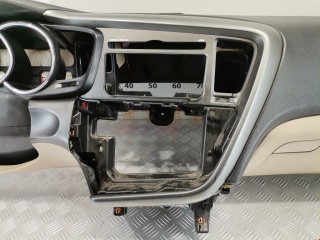 Панель передняя салона (торпедо), ориг. номер 847104C000, Kia Optima 2010-2013