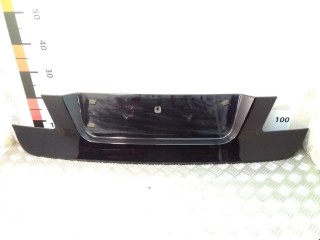 Бленда BMW 7 F01/F02 2008-2012
