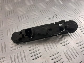 Панель (плата) фонаря заднего левого, ориг. номер 9187930, 149978, Volvo S80 1998-2003