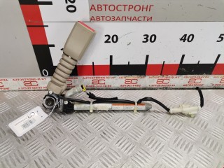 Замок ремня безопасности, ориг. номер 7T4Z7861203BA, Ford Edge 2006-2010