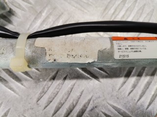 Замок ремня безопасности, ориг. номер 7T4Z7861203BA, Ford Edge 2006-2010