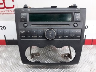 Магнитола, ориг. номер 28185JB10A, Nissan Altima 2006-2009