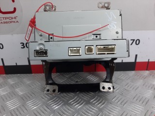 Магнитола, ориг. номер 28185JB10A, Nissan Altima 2006-2009