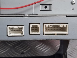 Магнитола, ориг. номер 28185JB10A, Nissan Altima 2006-2009