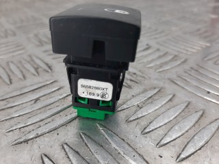 Кнопка центрального замка, ориг. номер 96582880XT, 6490E1, Citroen Berlingo 2004-2013