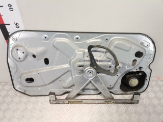 Стеклоподъемник передний правый, ориг. номер 4M51B203A28MG, Ford Focus 2001-2005