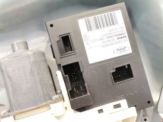 Стеклоподъемник передний правый, ориг. номер 4M51B203A28MG, Ford Focus 2001-2005