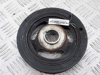 Шкив коленвала, ориг. номер 0515T3, 9654961080, Citroen Picasso 2006-2013