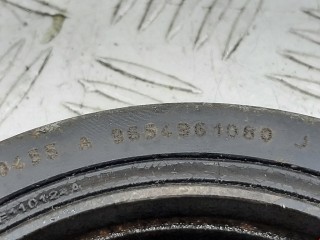 Шкив коленвала, ориг. номер 0515T3, 9654961080, Citroen Picasso 2006-2013
