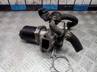 Клапан ЕГР EGR, ориг. номер 93196798, Opel Corsa 2006-2011